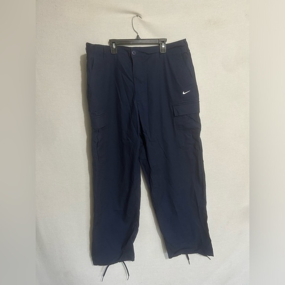 Men’s Nike SB cargo pants - Picture 1 of 5